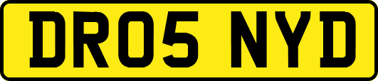 DR05NYD