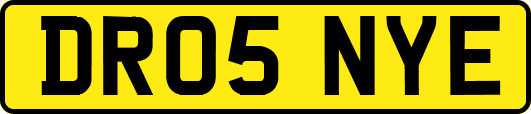 DR05NYE