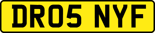 DR05NYF