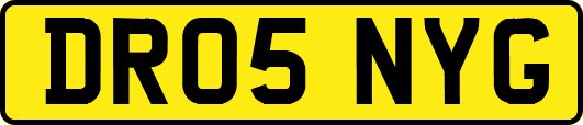 DR05NYG