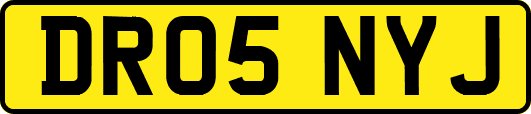 DR05NYJ