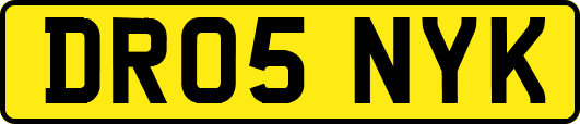 DR05NYK