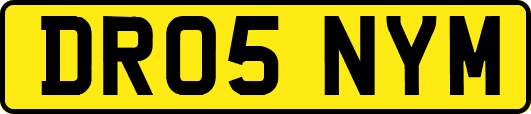 DR05NYM