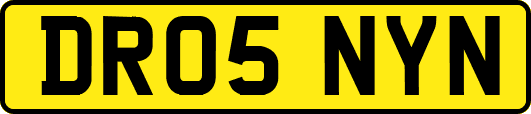 DR05NYN