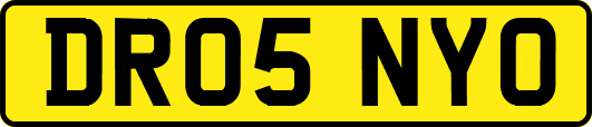 DR05NYO