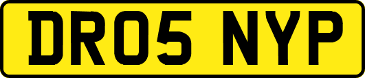 DR05NYP