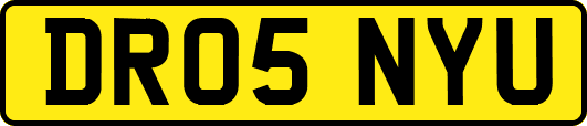 DR05NYU
