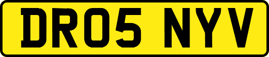 DR05NYV