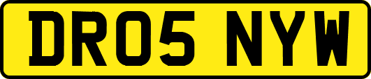 DR05NYW