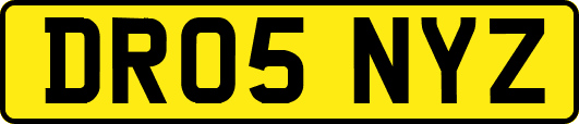 DR05NYZ