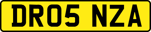 DR05NZA