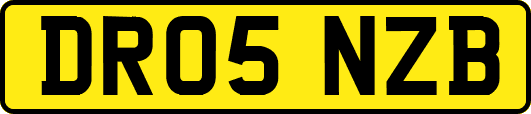 DR05NZB