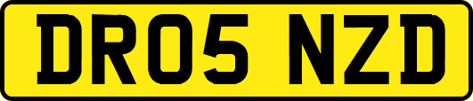 DR05NZD