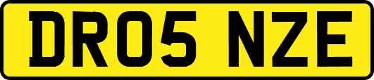 DR05NZE