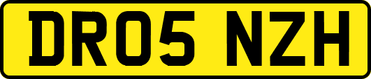 DR05NZH