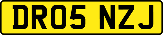 DR05NZJ