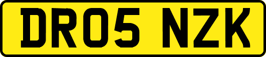 DR05NZK