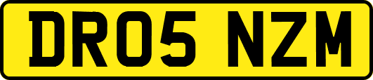 DR05NZM