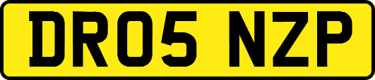 DR05NZP
