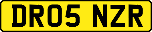 DR05NZR