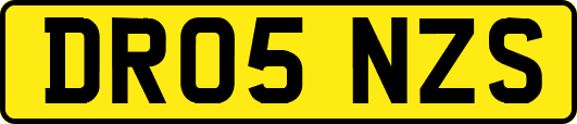 DR05NZS