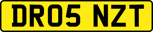 DR05NZT