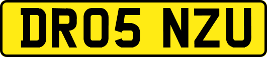 DR05NZU