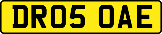 DR05OAE