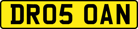 DR05OAN