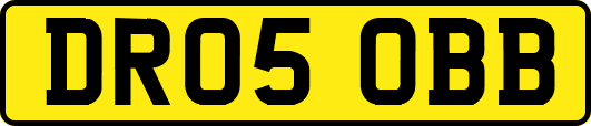 DR05OBB