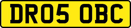 DR05OBC