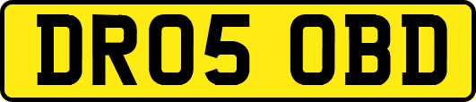 DR05OBD