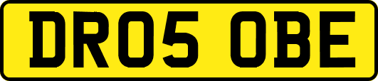DR05OBE