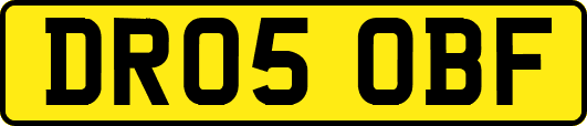 DR05OBF