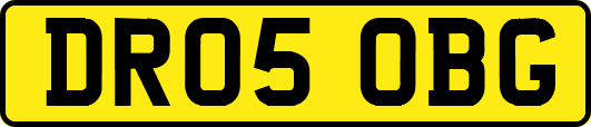 DR05OBG