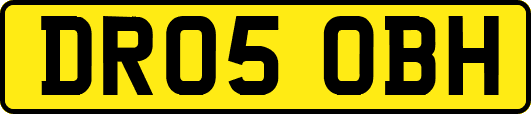 DR05OBH