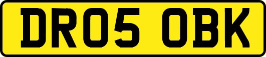 DR05OBK
