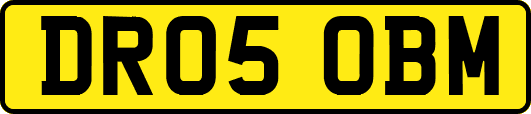 DR05OBM