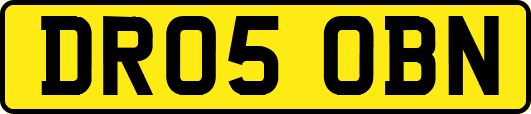 DR05OBN