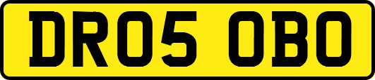 DR05OBO