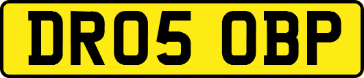 DR05OBP