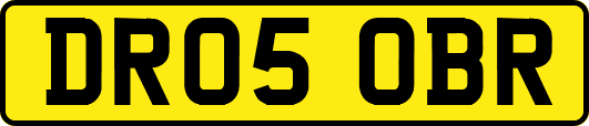 DR05OBR