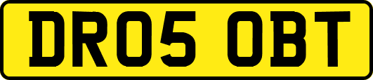 DR05OBT