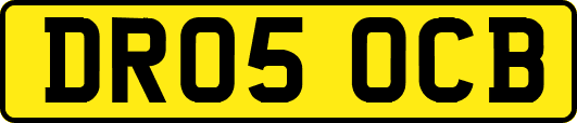 DR05OCB