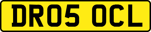 DR05OCL
