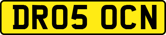 DR05OCN