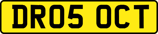 DR05OCT