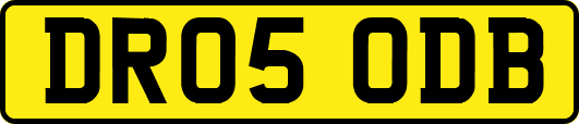 DR05ODB
