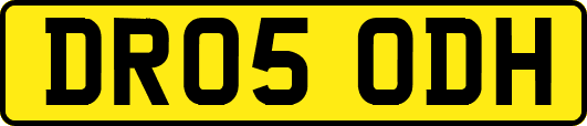 DR05ODH