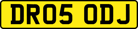 DR05ODJ